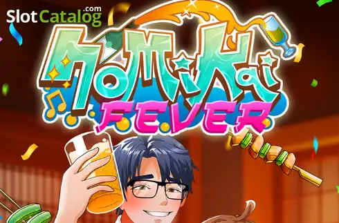 Nomikai Fever слот
