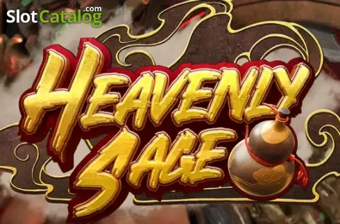 Heavenly Sage слот