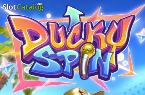 Ducky Spin слот