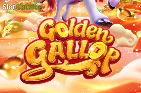 Golden Gallop (Naga Games) слот