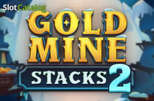 Gold Mine Stacks 2 слот