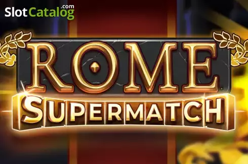Rome Supermatch слот