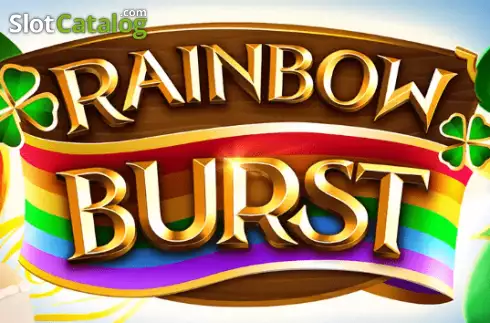 Rainbow Burst слот