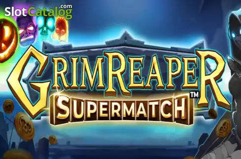 Grim Reaper Supermatch слот