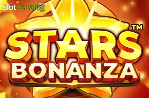 Stars Bonanza слот