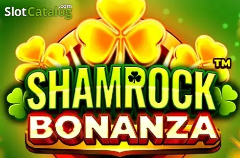 Shamrock Bonanza слот