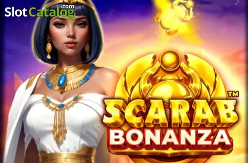 Scarab Bonanza слот
