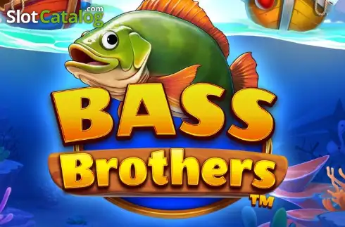 Bass Brothers слот
