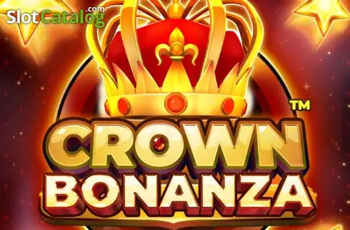 Crown Bonanza слот