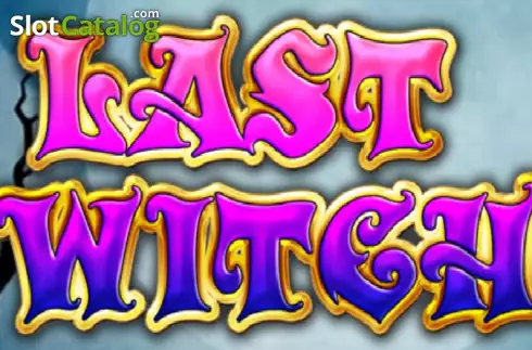 Last Witch слот