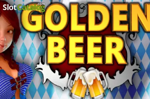 Golden Beer слот
