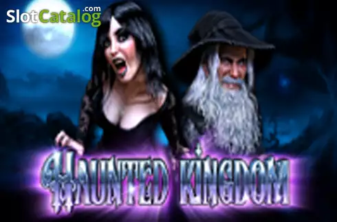 Haunted Kingdom слот