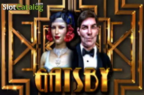 Gatsby (Nazionale Elettronica) логотип