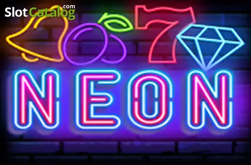Neon слот