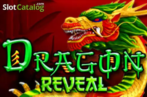 Dragon Reveal слот