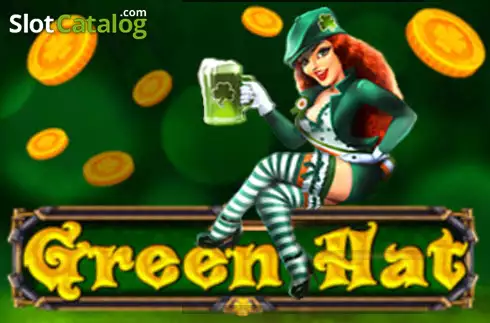 Green Hat (Nazionale Elettronica) слот