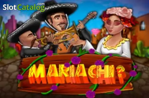 Mariachi (Nazionale Elettronica) слот