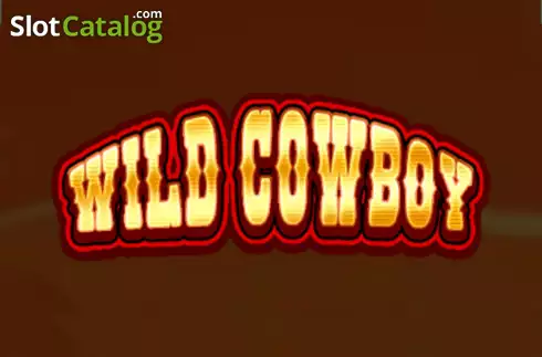 Wild Cowboy логотип
