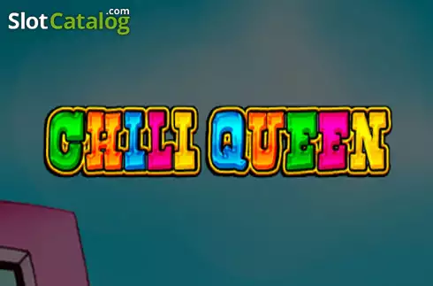 Chili Queen слот