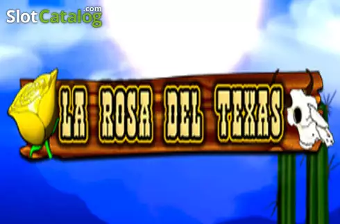 La Rosa del Texas слот