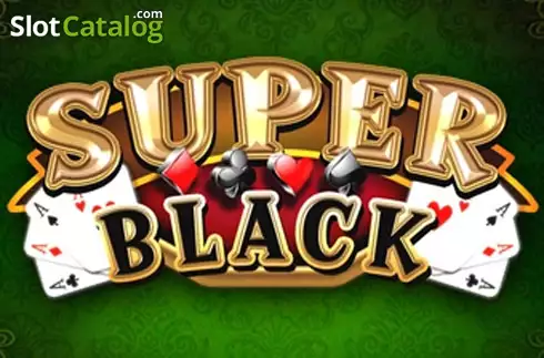 Super Black слот