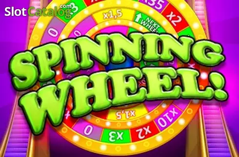 Spinning Wheel слот