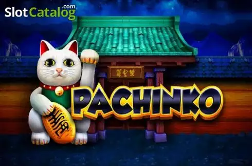 Pachinko (Neko Games) слот
