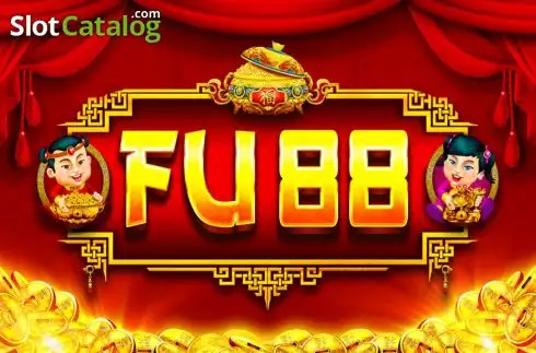 Fu 88 слот