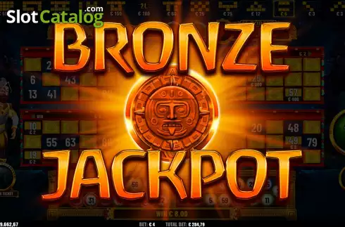 Скрин6. 1524 Golden Quest слот