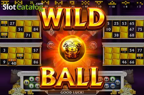 Скрин4. Break da Bank Again Video Bingo слот