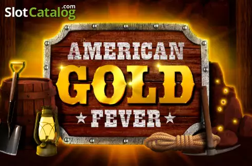 American Gold Fever слот