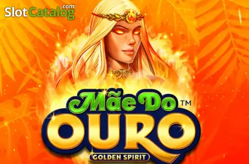 Mae Do Ouro: Golden Spirit слот