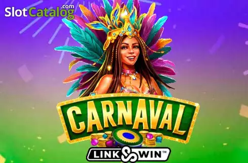 Carnaval Link&Win слот