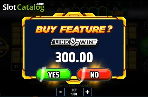 Скрин5. Super Showball Mystery Link&Win слот