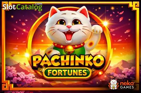 Pachinko Fortunes слот