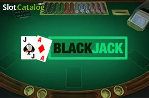 BlackJack (Nektan) слот