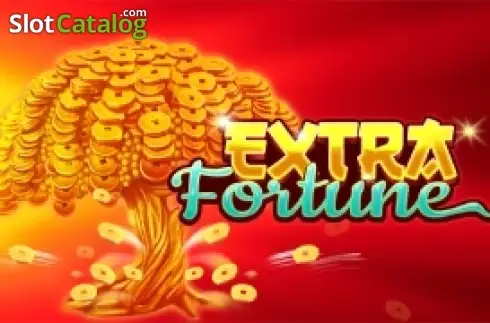 Extra Fortune слот