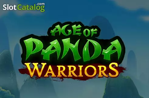 Age of Panda Warriors слот