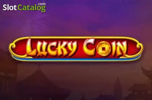 Lucky Coin (Nektan) логотип