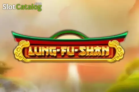 Lung-Fu Shan логотип