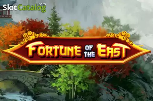 Fortune of the East логотип