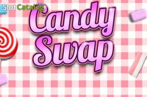 Candy Swap слот