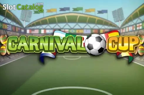 Carnival Cup слот
