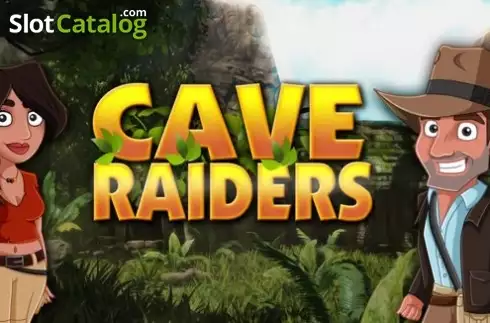 Cave Raiders слот