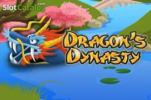 Dragons Dynasty слот