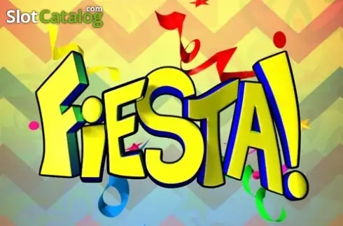 Fiesta (Nektan) слот