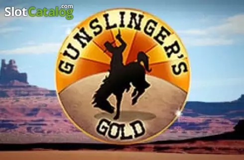 Gunslingers' Gold логотип