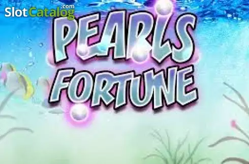 Pearl's Fortune слот