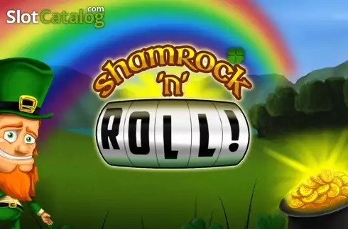 Shamrock'n Roll логотип