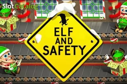 Elf and Safety слот
